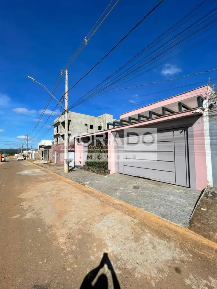 Casa, 2 quartos, 145 m² - Foto 2