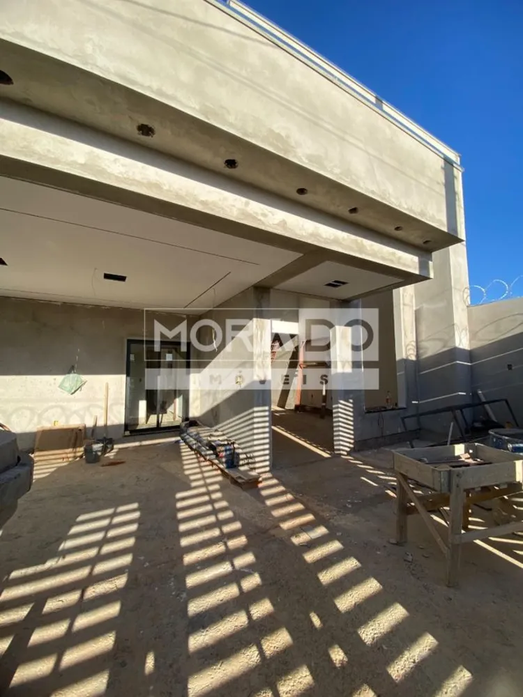 Casa, 3 quartos, 190 m² - Foto 1