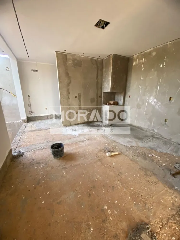 Casa, 3 quartos, 190 m² - Foto 3