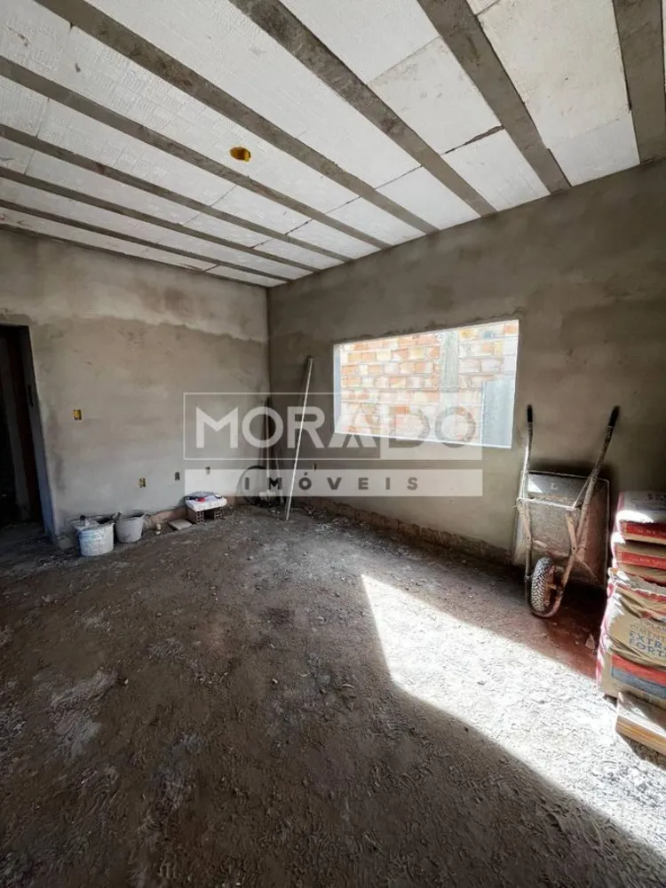 Casa, 3 quartos, 110 m² - Foto 13