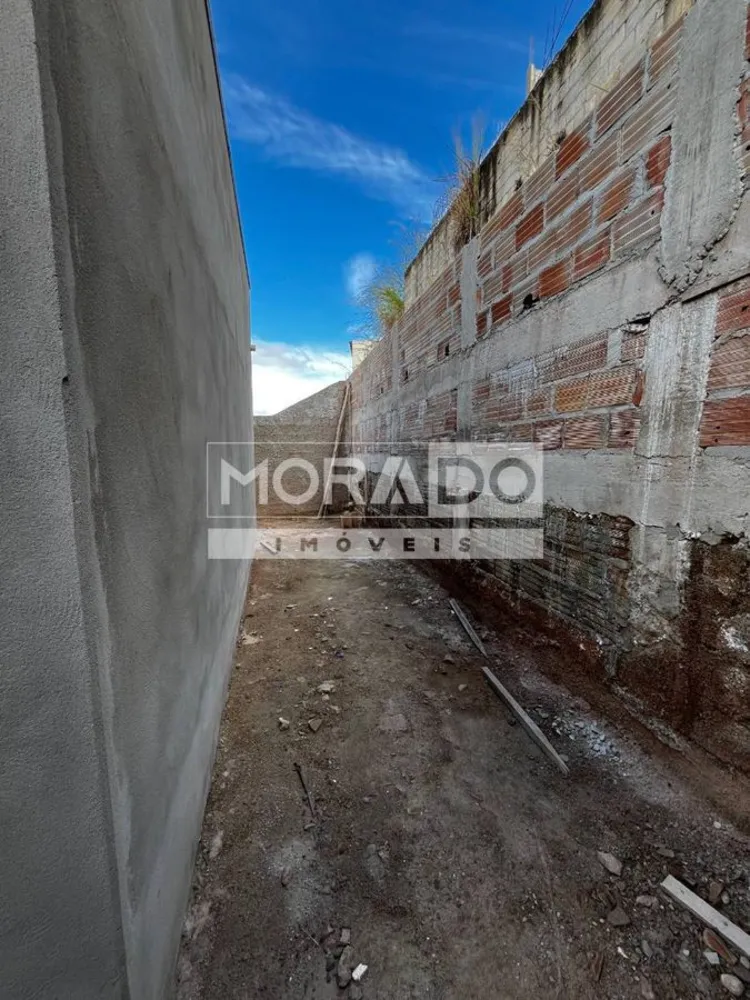 Casa, 3 quartos, 110 m² - Foto 4