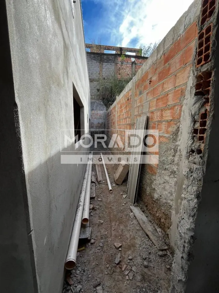 Casa, 3 quartos, 110 m² - Foto 5
