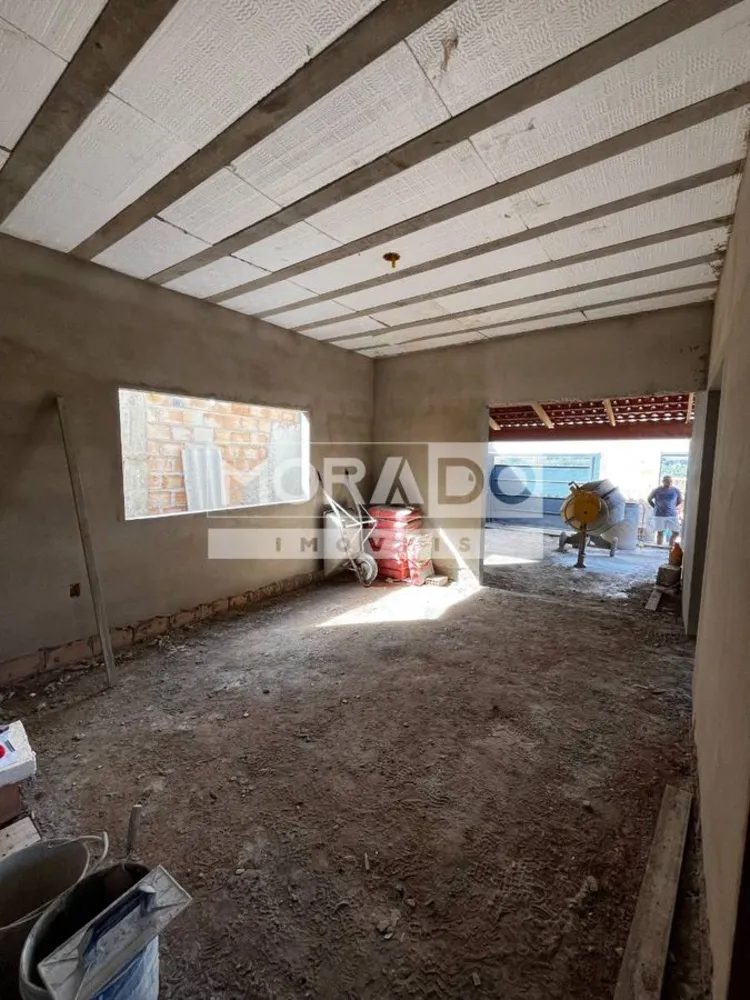 Casa, 3 quartos, 110 m² - Foto 7