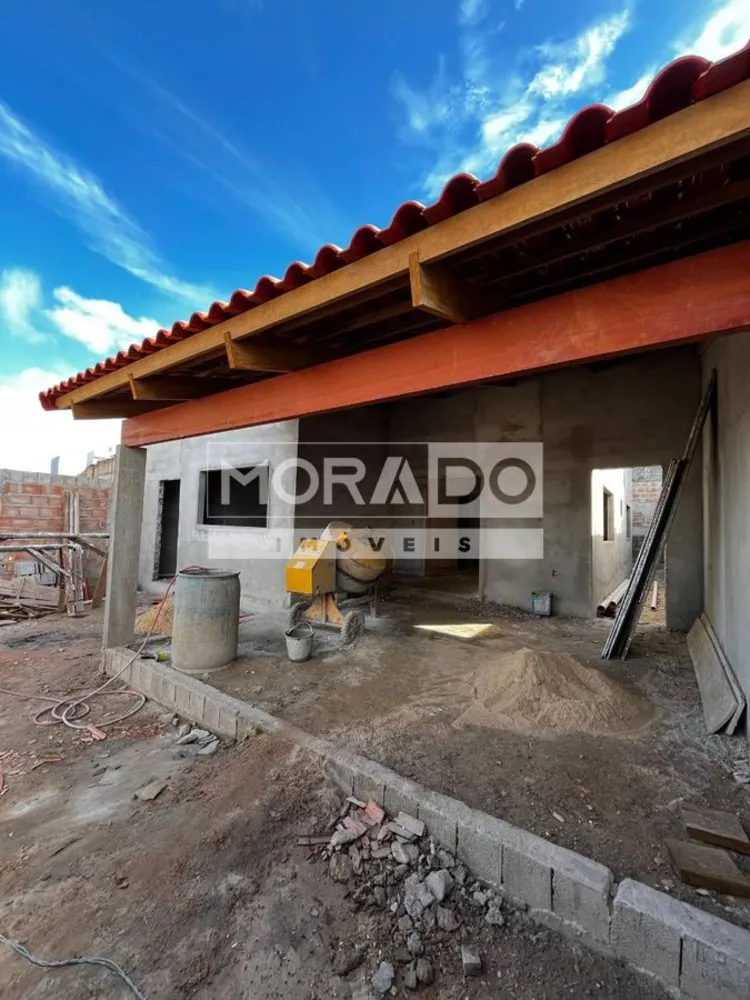 Casa, 3 quartos, 110 m² - Foto 2