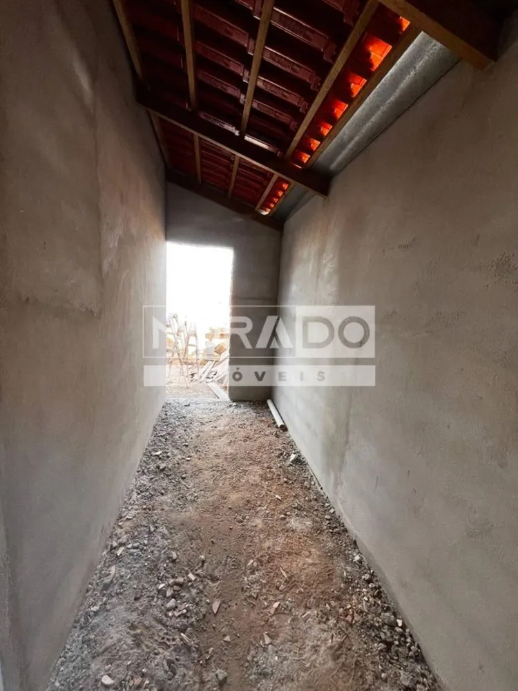 Casa, 3 quartos, 110 m² - Foto 12