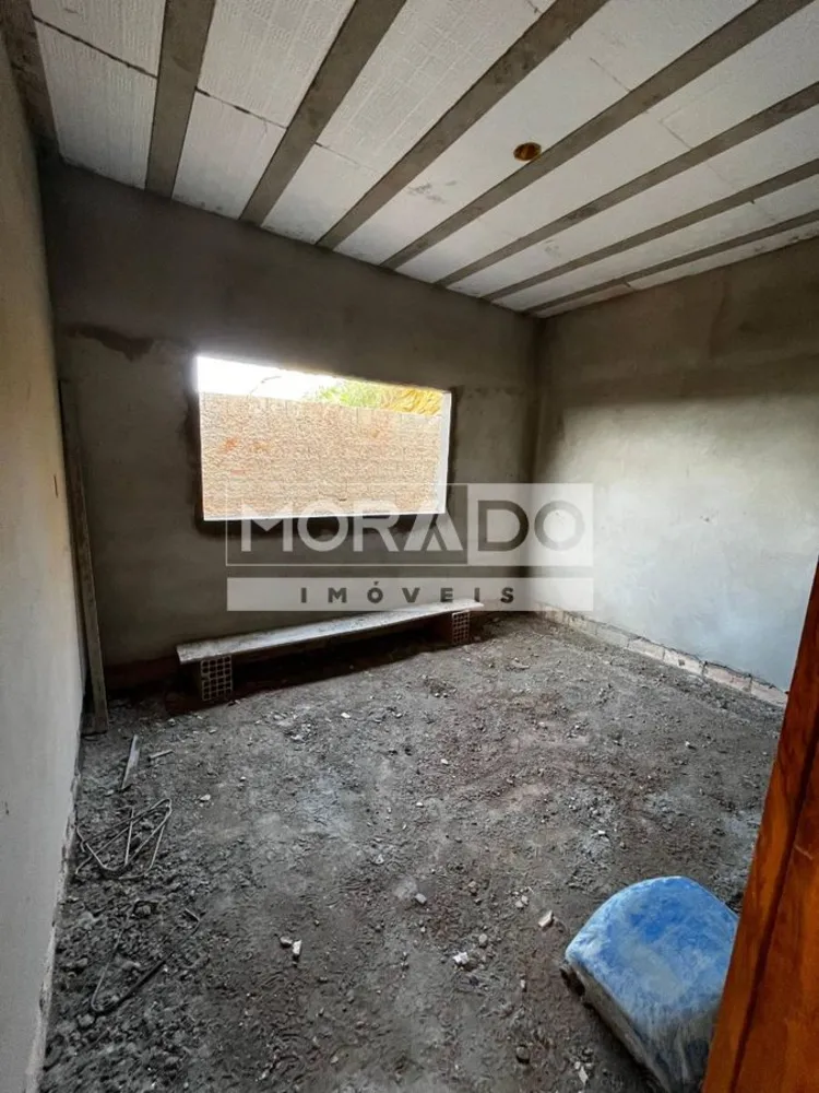 Casa, 3 quartos, 110 m² - Foto 11