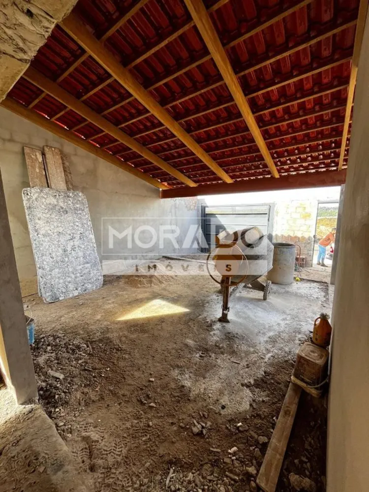Casa, 3 quartos, 110 m² - Foto 16