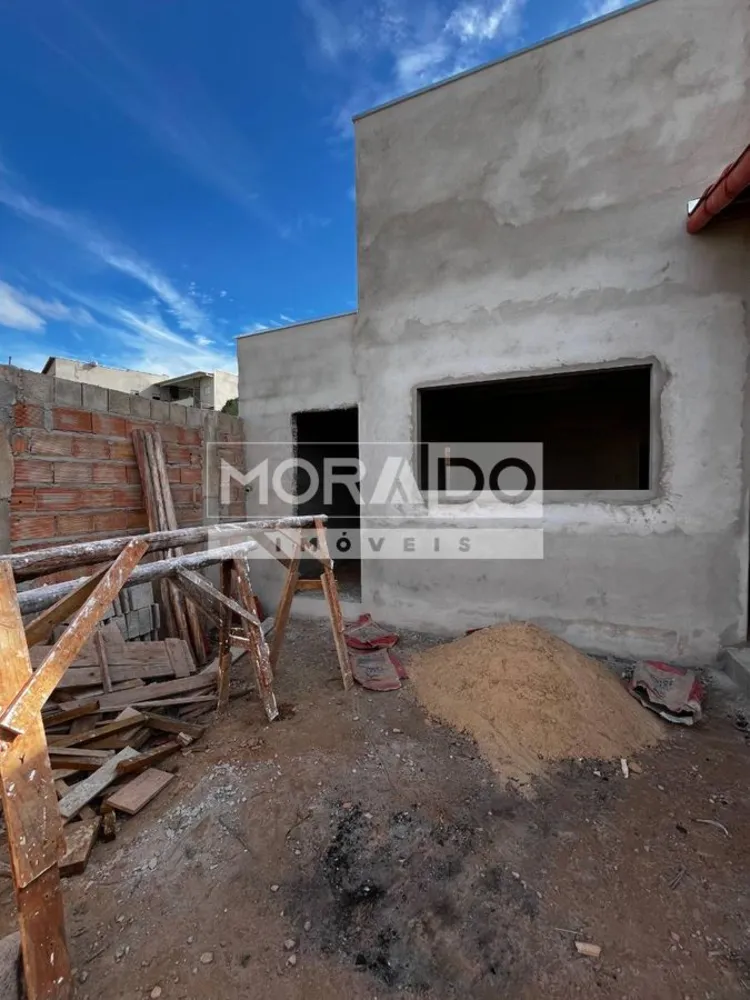 Casa, 3 quartos, 110 m² - Foto 6