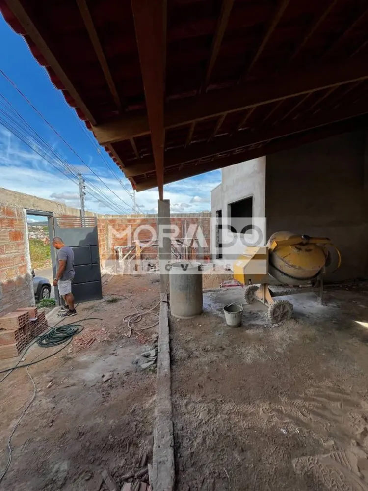 Casa, 3 quartos, 110 m² - Foto 3