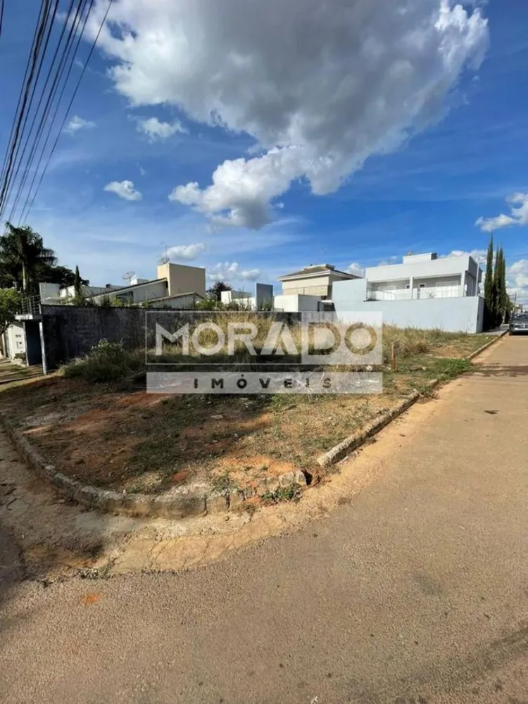 Terreno, 300 m² - Foto 1