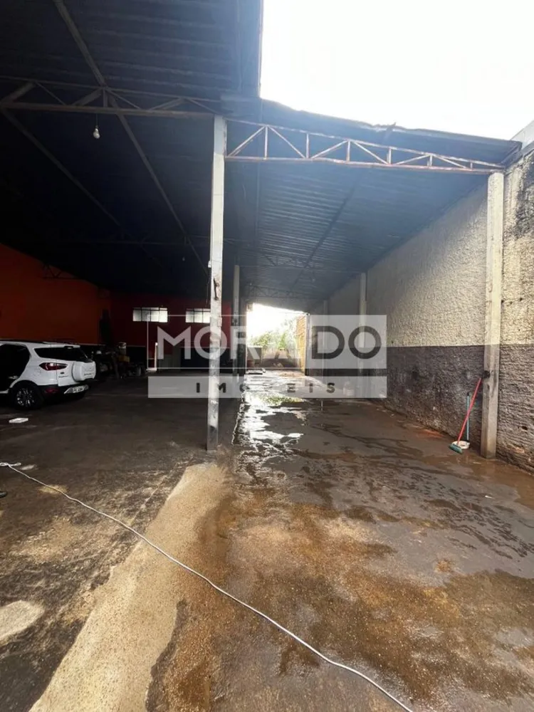 Depósito-Galpão, 255 m² - Foto 7