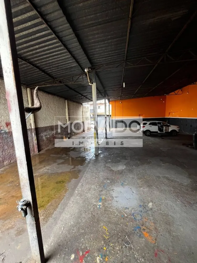 Depósito-Galpão, 255 m² - Foto 6