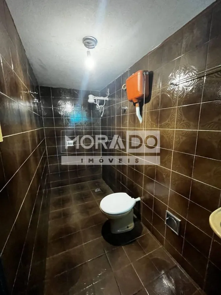 Depósito-Galpão, 255 m² - Foto 12