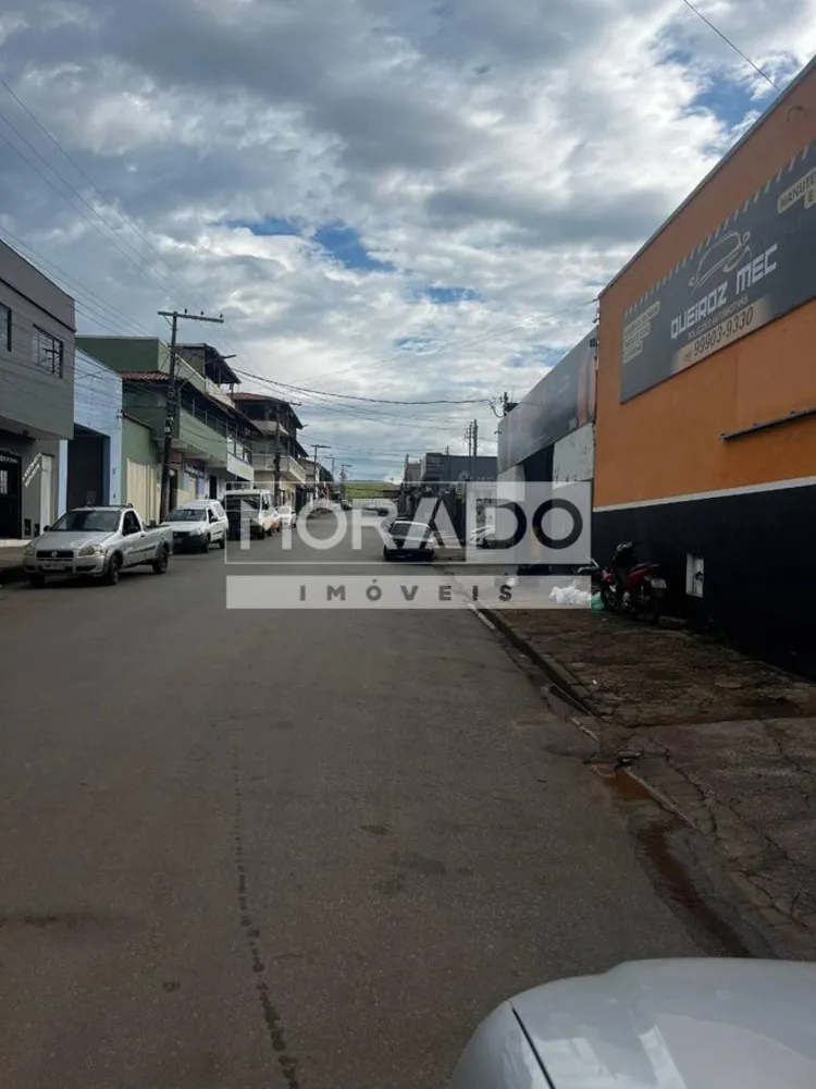Depósito-Galpão, 255 m² - Foto 10