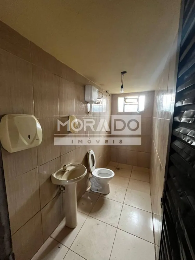 Depósito-Galpão, 255 m² - Foto 3