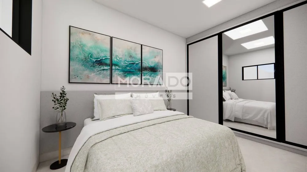 Apartamento, 2 quartos, 58 m² - Foto 8