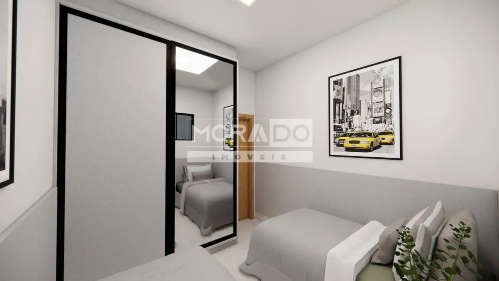 Apartamento, 2 quartos, 58 m² - Foto 7