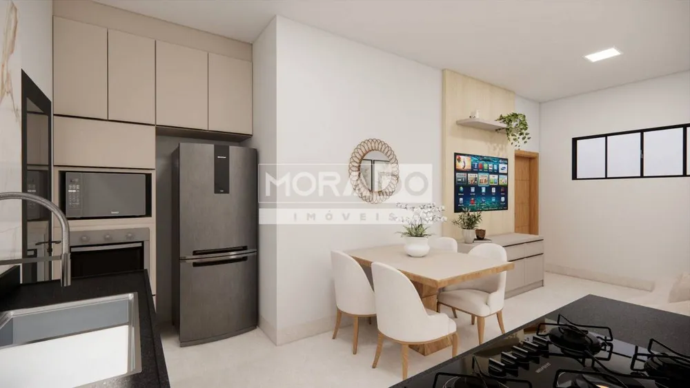 Apartamento, 2 quartos, 58 m² - Foto 3