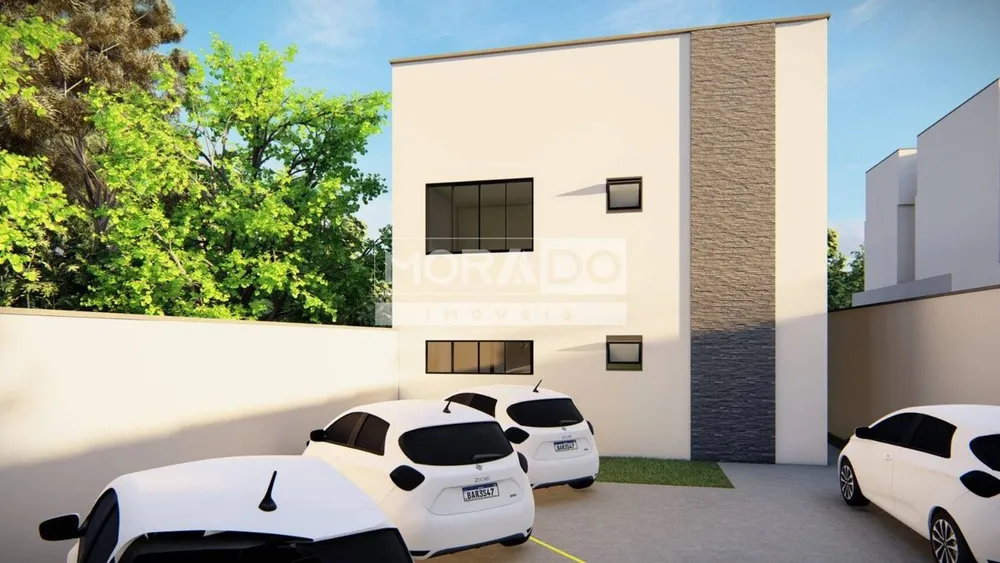Apartamento, 2 quartos, 58 m² - Foto 1