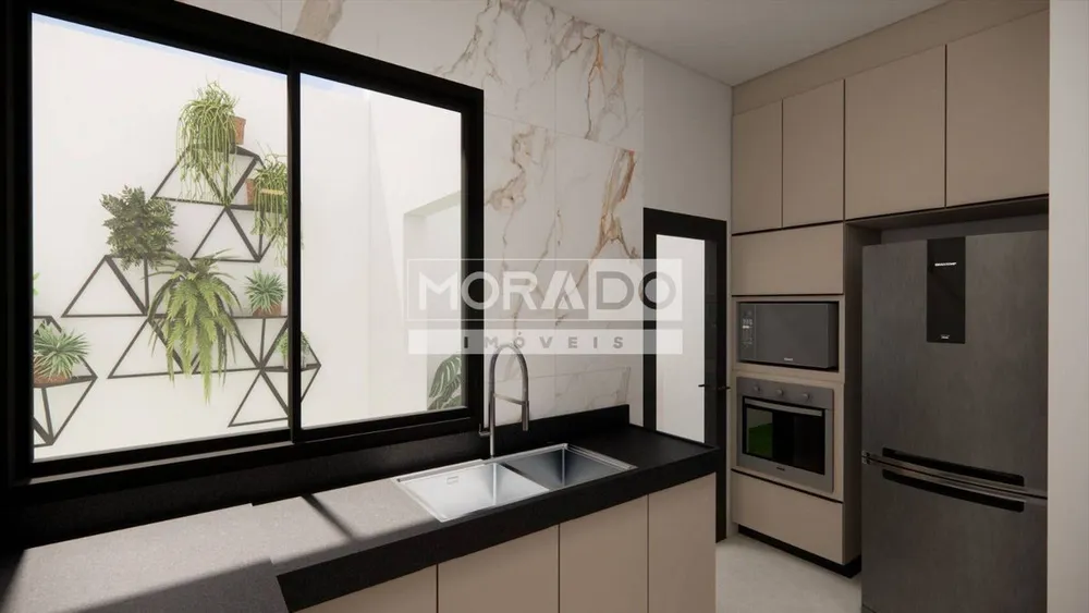 Apartamento, 2 quartos, 58 m² - Foto 2