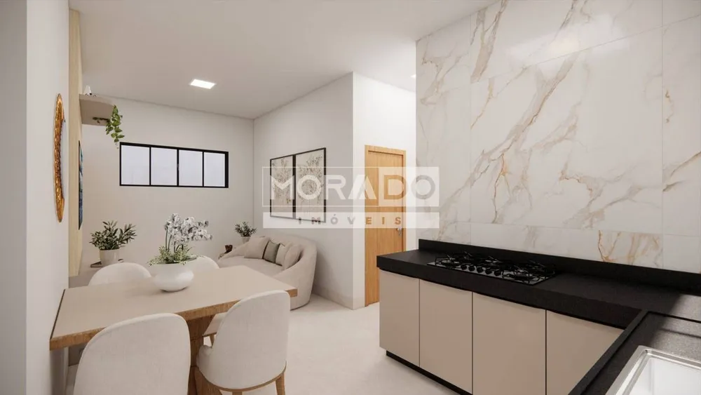 Apartamento, 2 quartos, 58 m² - Foto 4