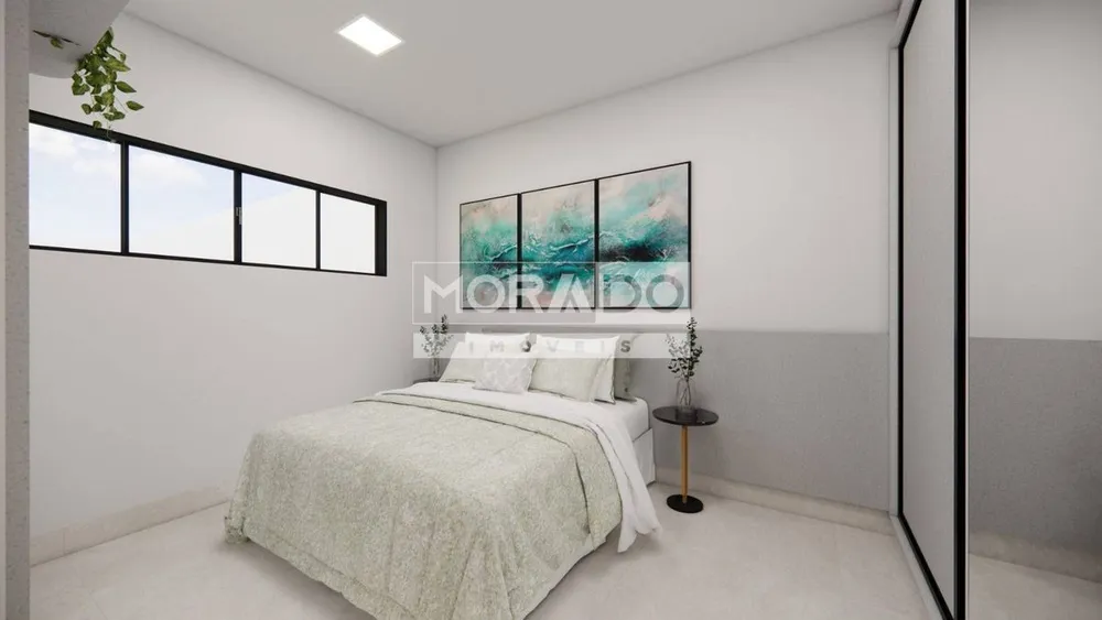 Apartamento, 2 quartos, 58 m² - Foto 9