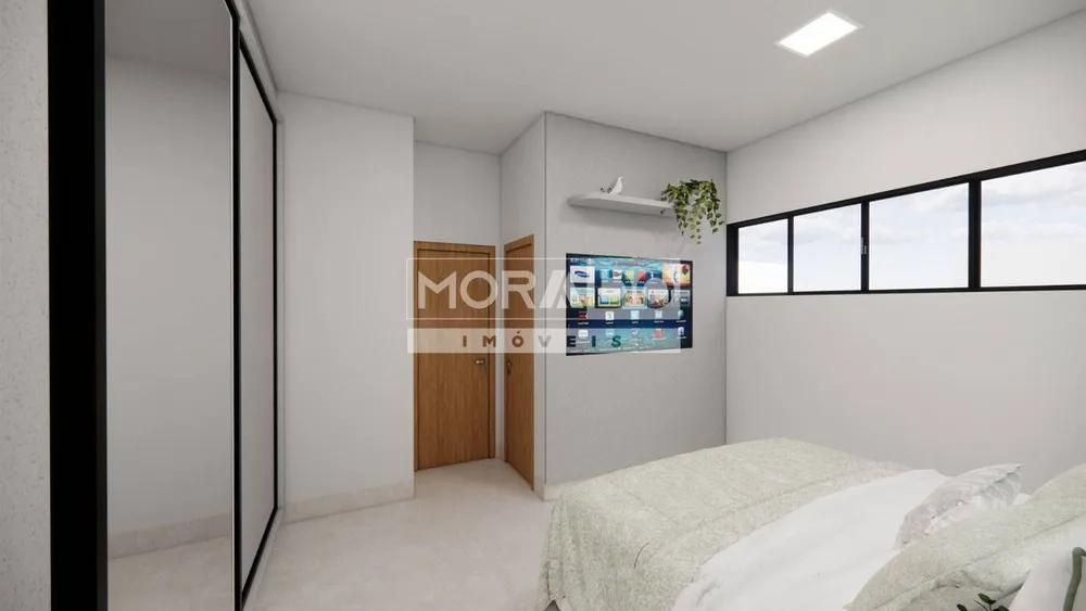 Apartamento, 2 quartos, 58 m² - Foto 6