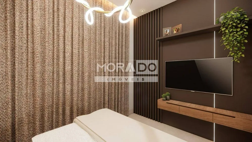 Casa, 3 quartos, 140 m² - Foto 7