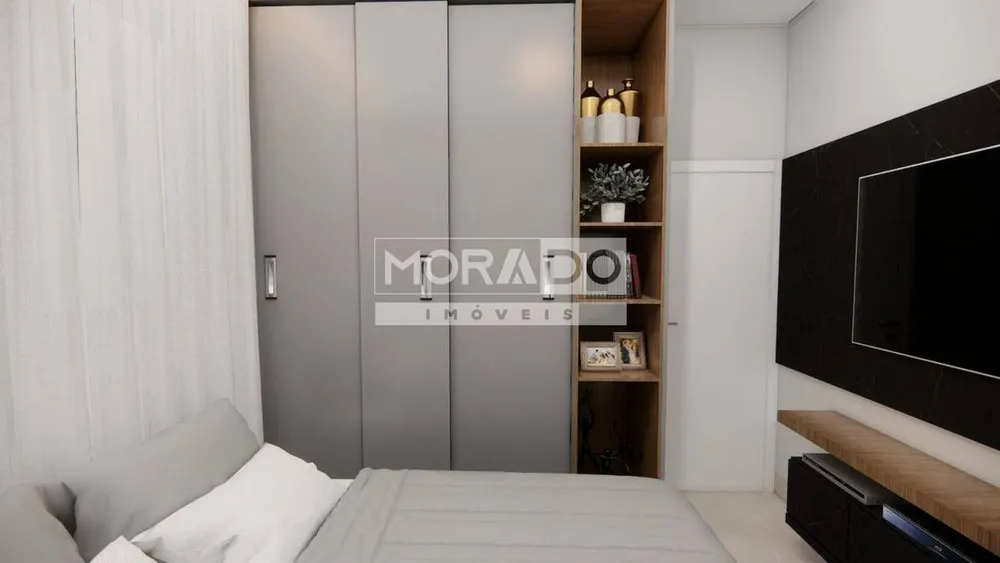 Casa, 3 quartos, 140 m² - Foto 5