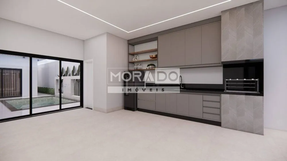 Casa, 3 quartos, 140 m² - Foto 13