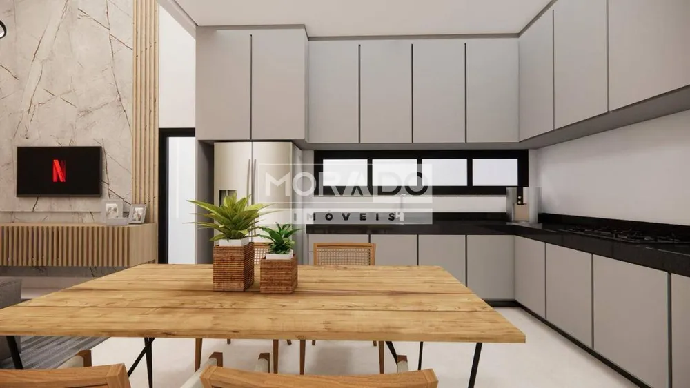 Casa, 3 quartos, 140 m² - Foto 8