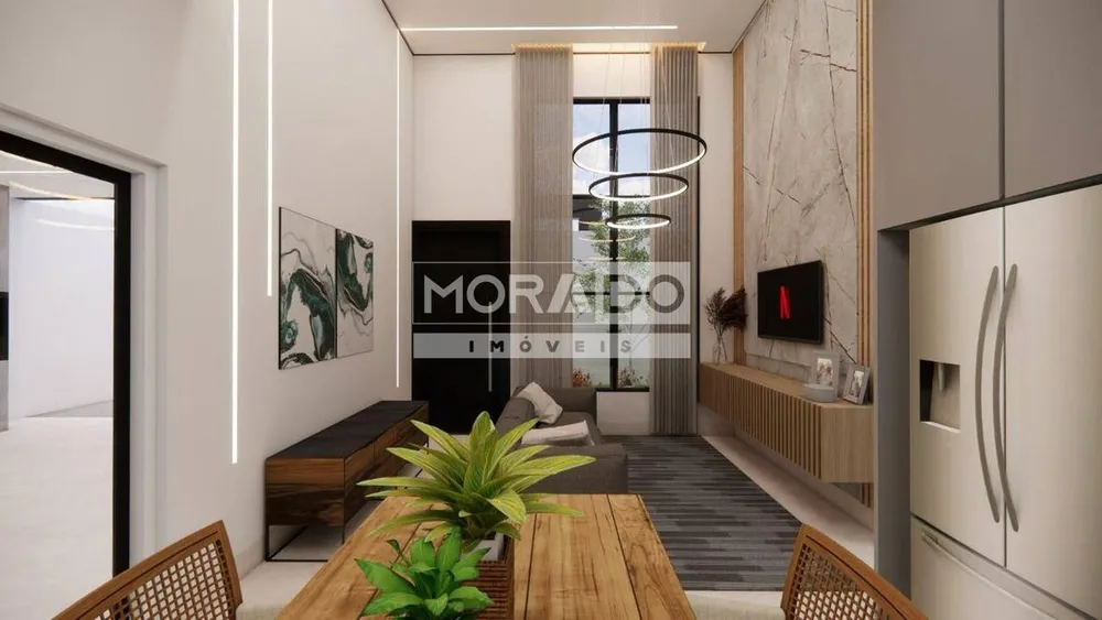 Casa, 3 quartos, 140 m² - Foto 11
