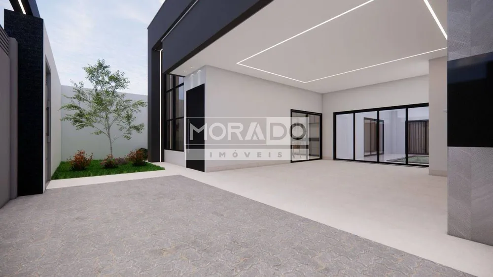 Casa, 3 quartos, 140 m² - Foto 1