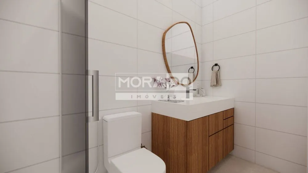 Casa, 3 quartos, 140 m² - Foto 6