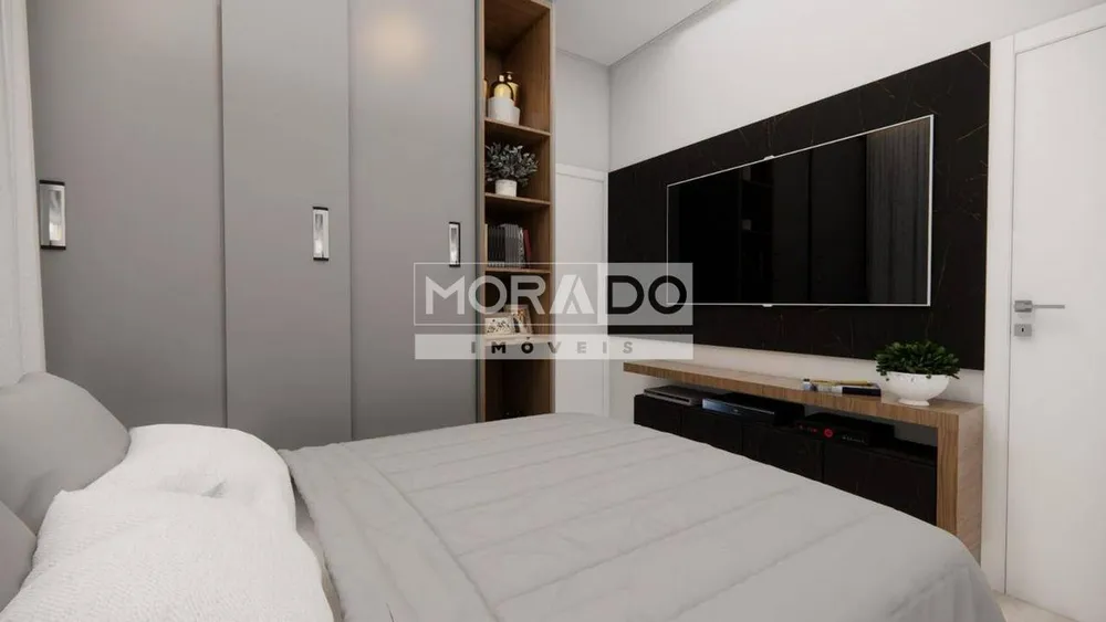 Casa, 3 quartos, 140 m² - Foto 12