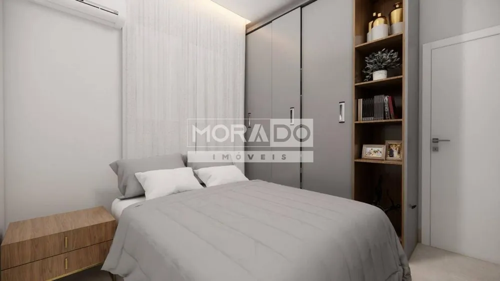 Casa, 3 quartos, 140 m² - Foto 9
