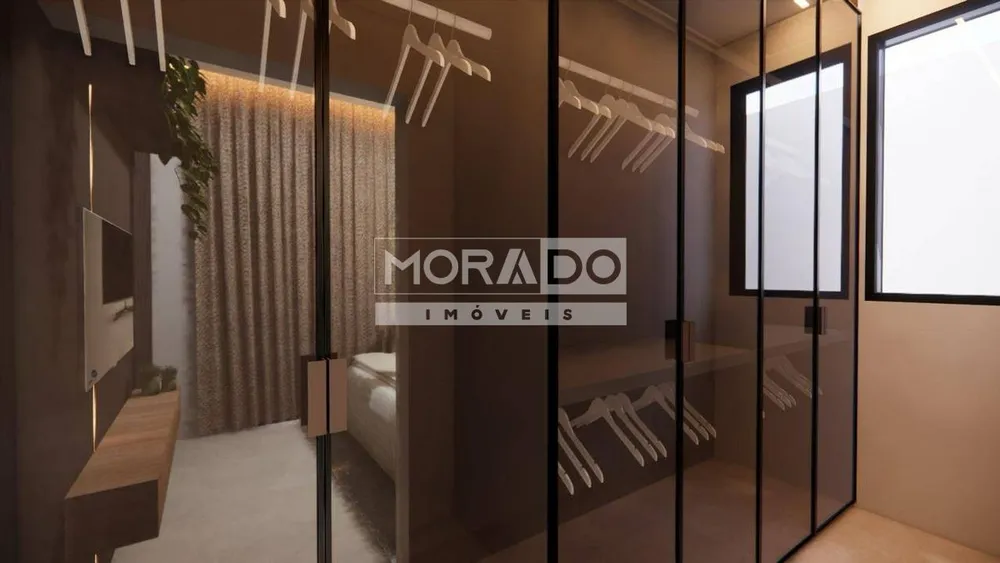 Casa, 3 quartos, 140 m² - Foto 10