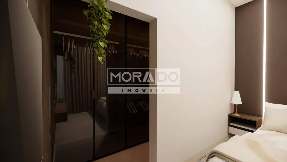 Casa, 3 quartos, 140 m² - Foto 14