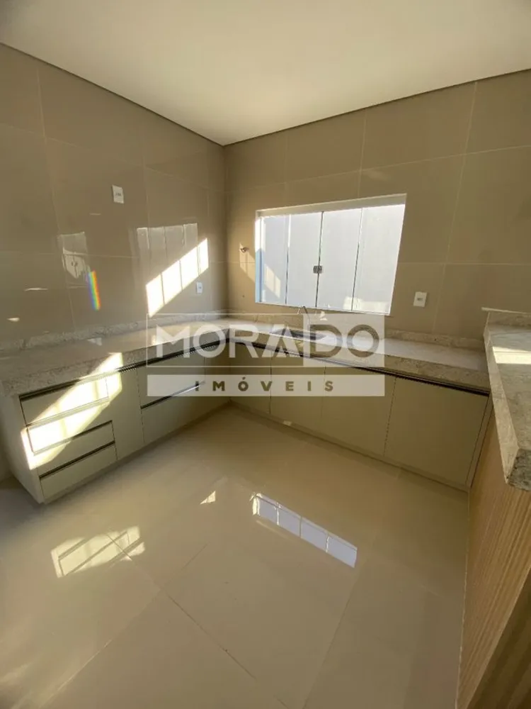 Casa, 3 quartos, 125 m² - Foto 4