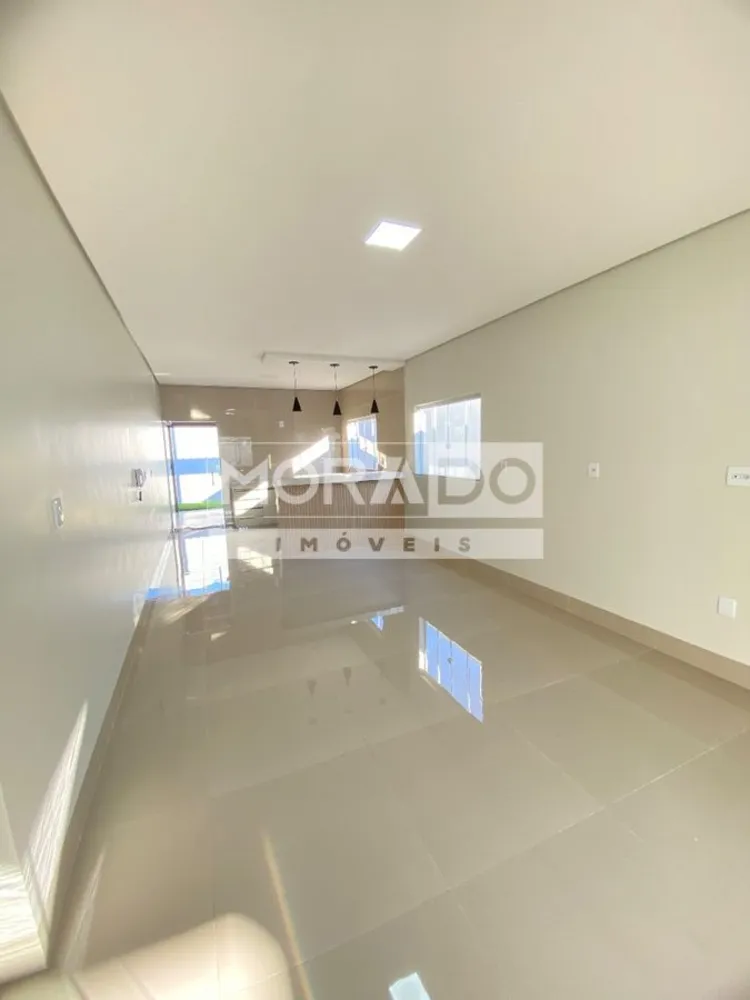 Casa, 3 quartos, 125 m² - Foto 3