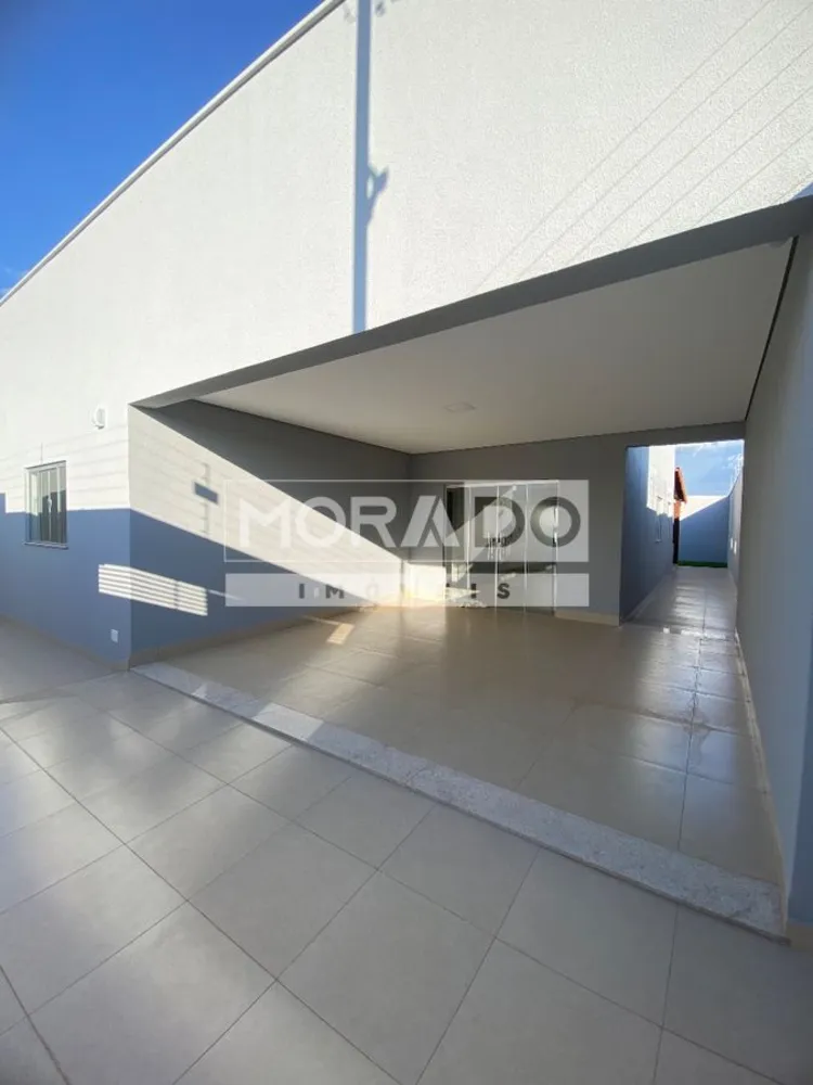 Casa, 3 quartos, 125 m² - Foto 2