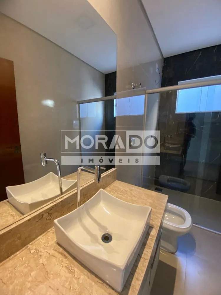 Casa, 3 quartos, 125 m² - Foto 9