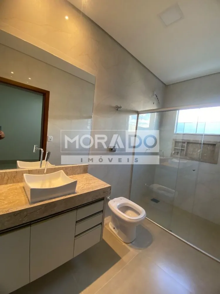 Casa, 3 quartos, 125 m² - Foto 7