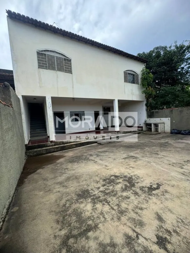 Casa, 4 quartos, 285 m² - Foto 10