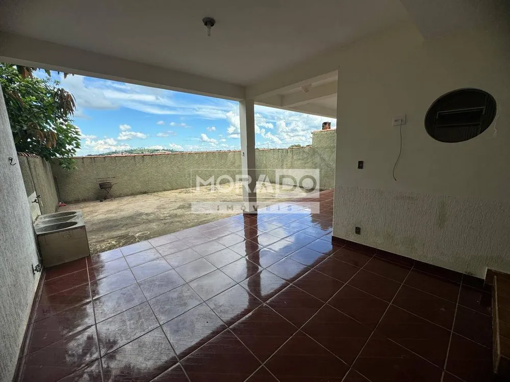 Casa, 4 quartos, 285 m² - Foto 8