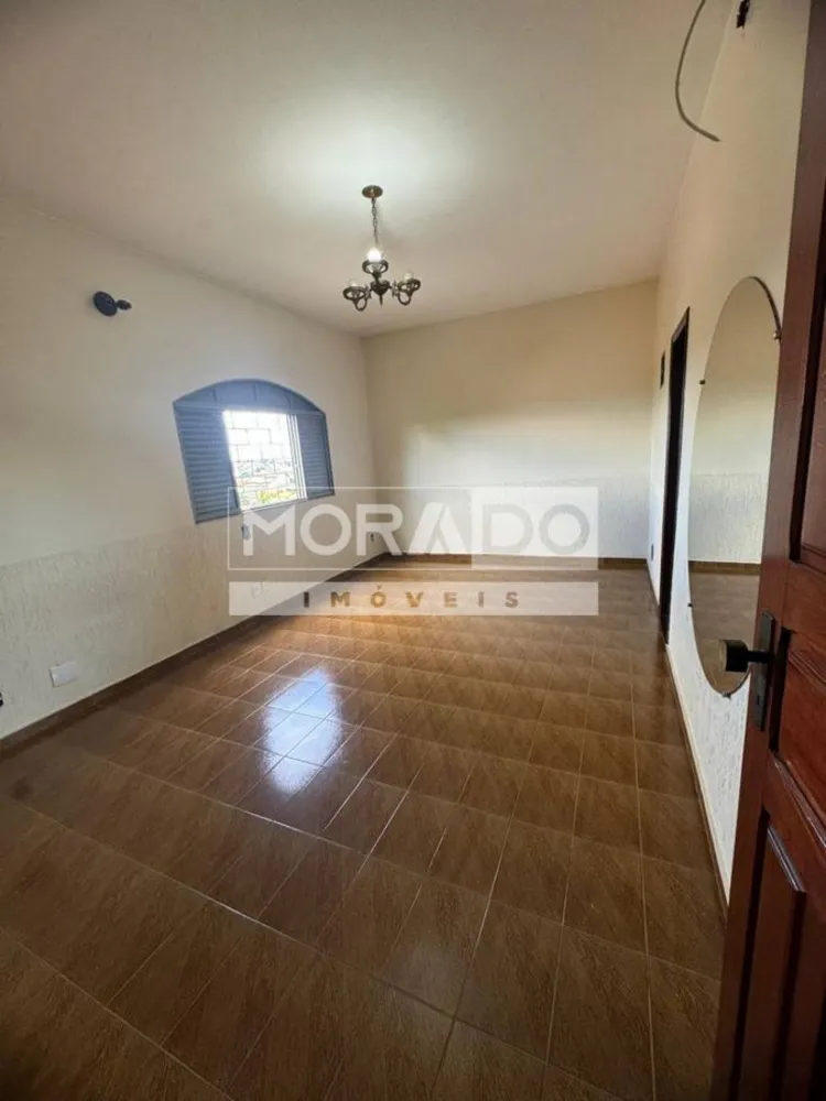 Casa, 4 quartos, 285 m² - Foto 1