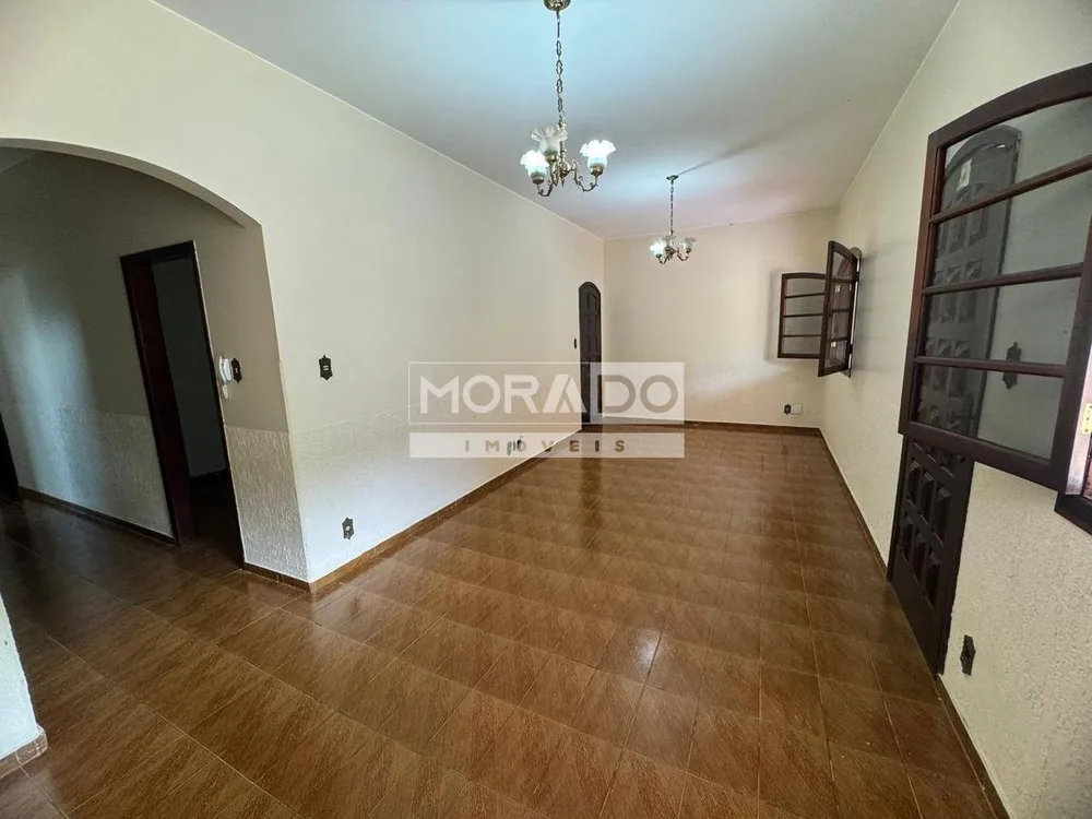 Casa, 4 quartos, 285 m² - Foto 5