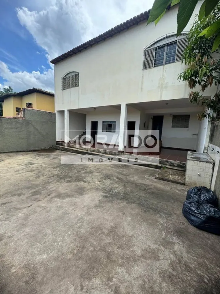 Casa, 4 quartos, 285 m² - Foto 9