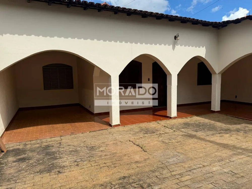 Casa, 4 quartos, 285 m² - Foto 12