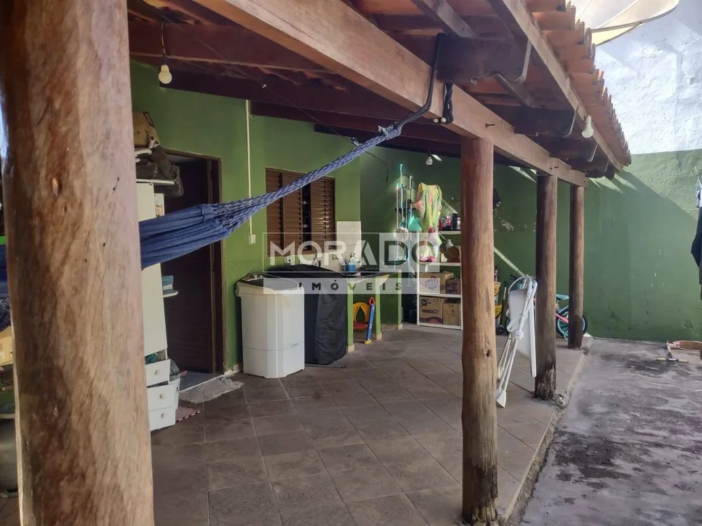 Casa, 2 quartos, 122 m² - Foto 8